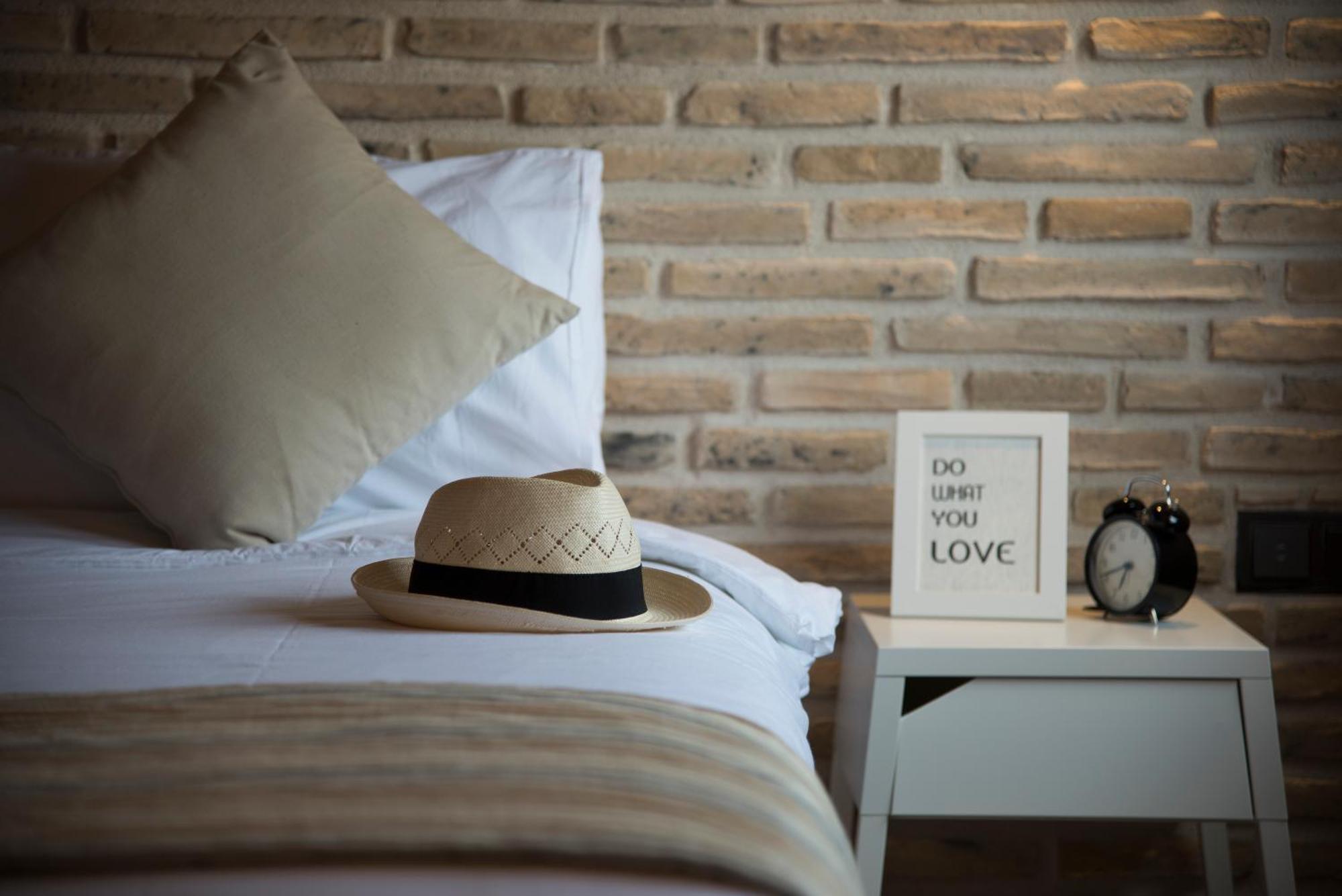 Trend Suites Antalya Chambre photo