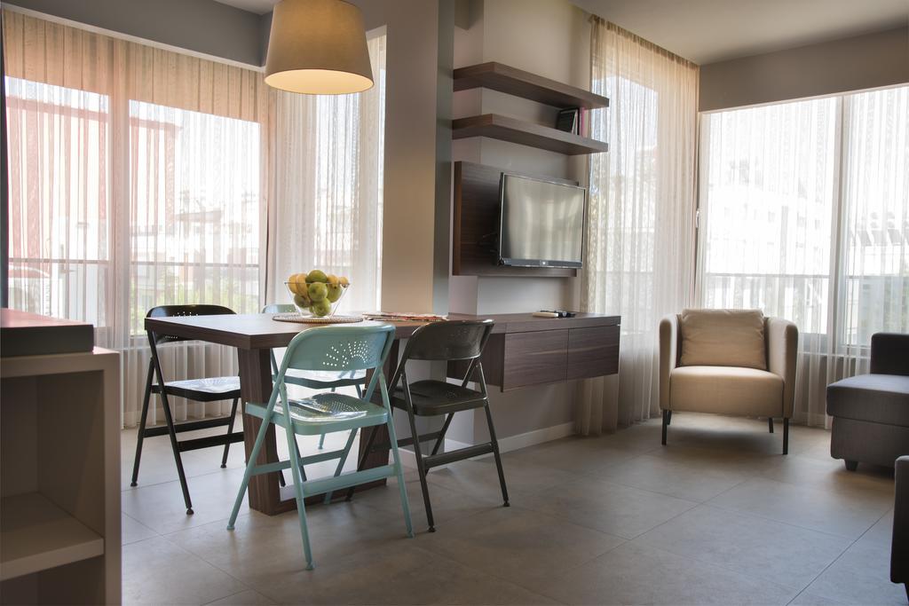 Trend Suites Antalya Extérieur photo