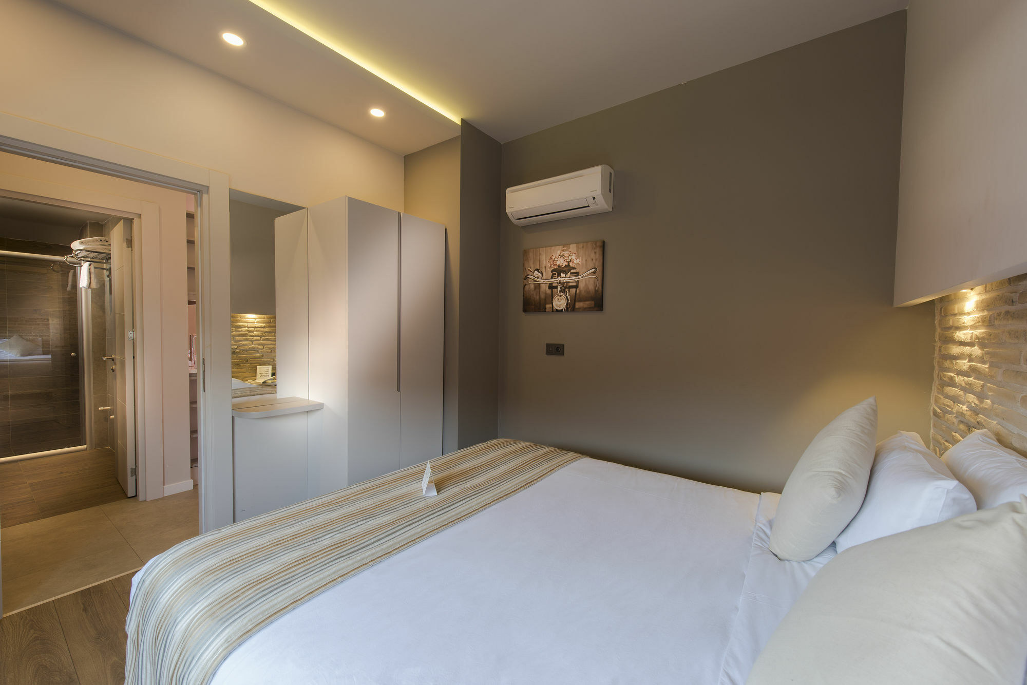 Trend Suites Antalya Extérieur photo