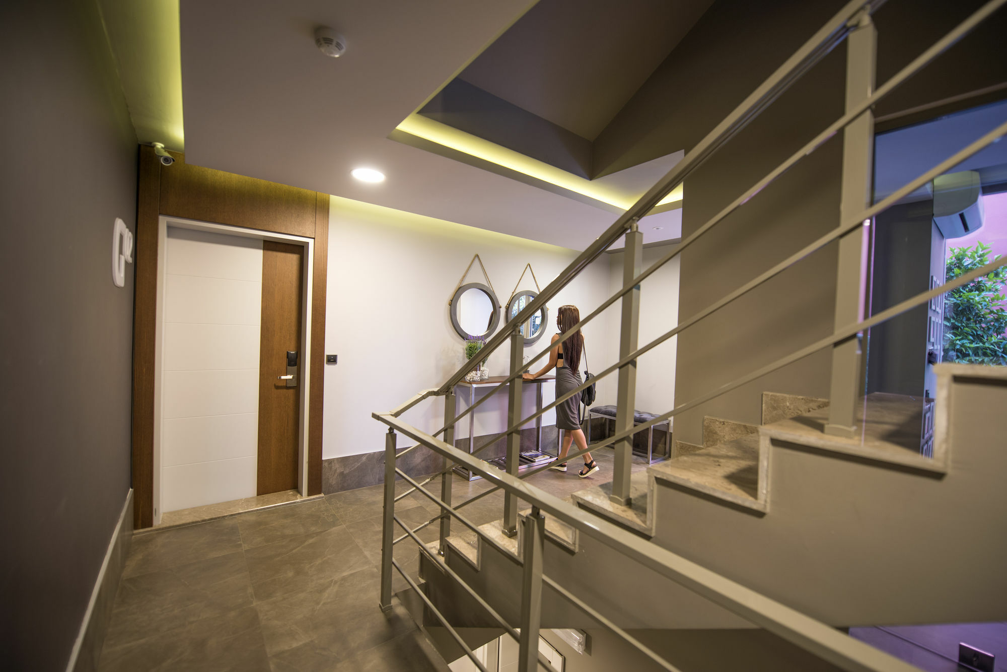 Trend Suites Antalya Extérieur photo