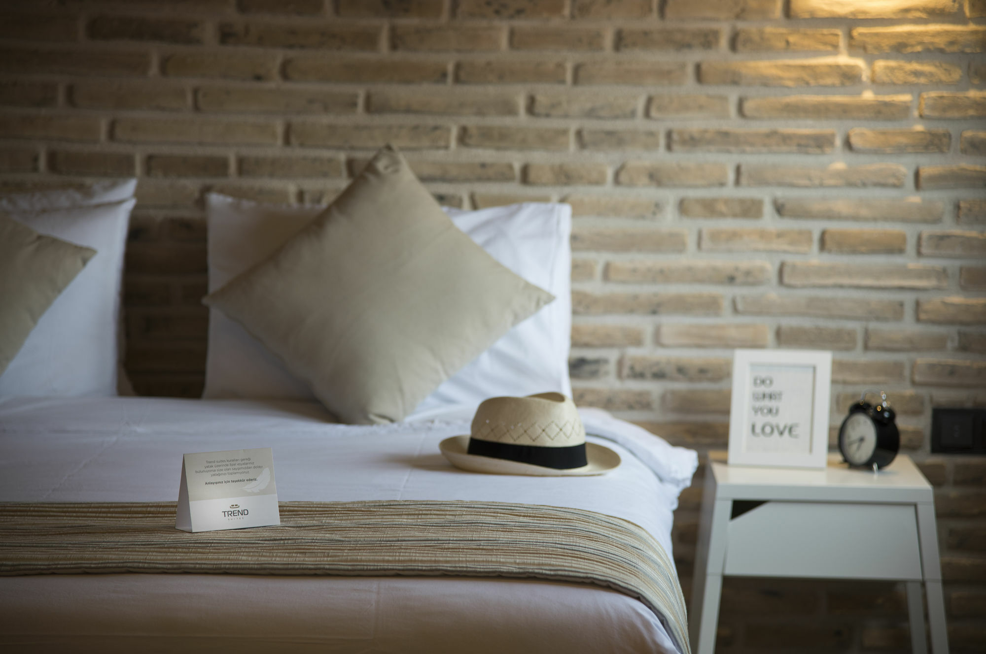 Trend Suites Antalya Extérieur photo